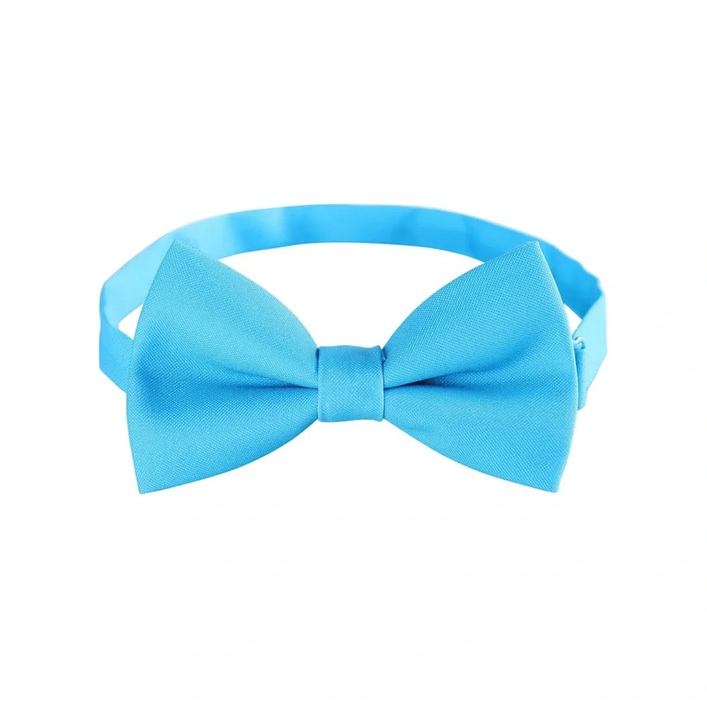 Janie and Jack classic adjustable kids bowtie new